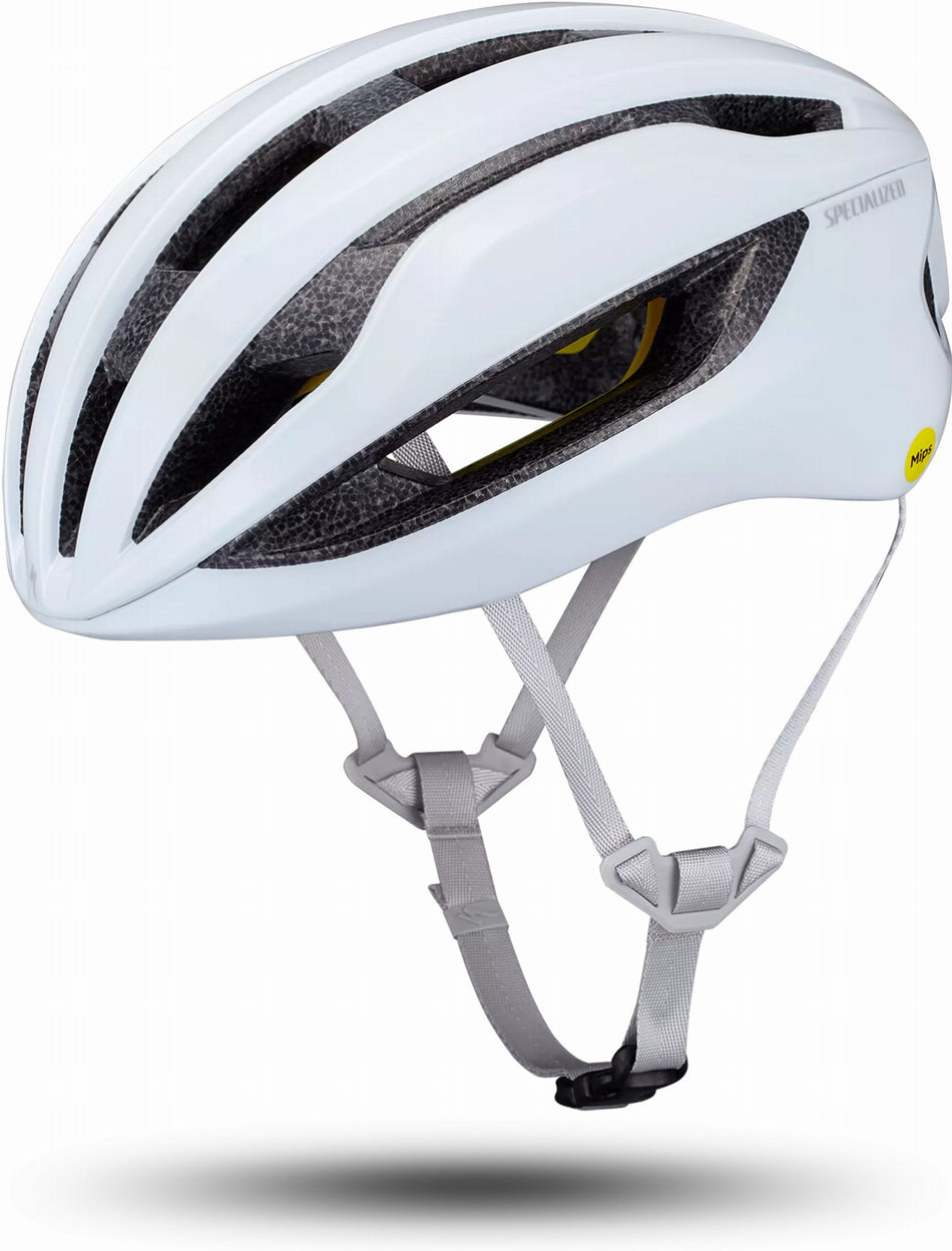 Specialized Loma Mips Rennrad-Helm white