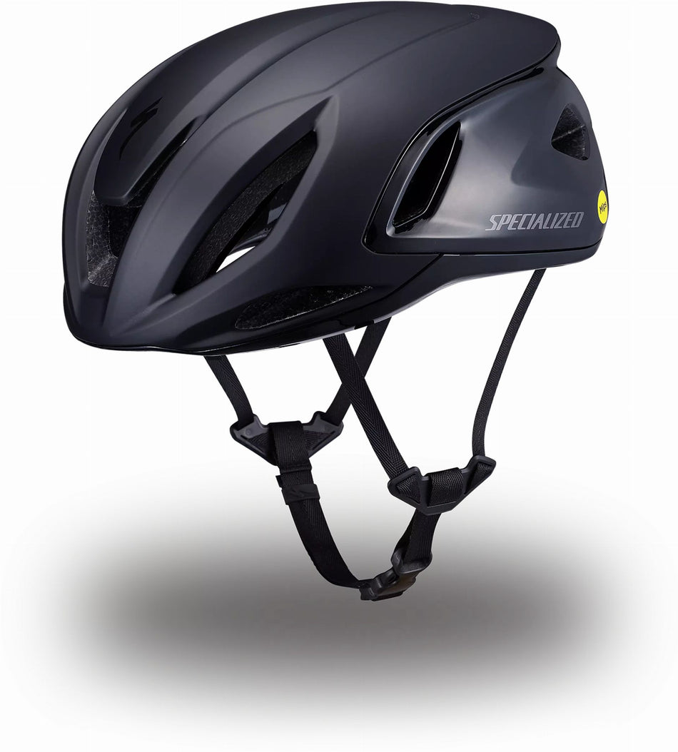 Specialized Propero 4 Mips Rennrad-Helm black