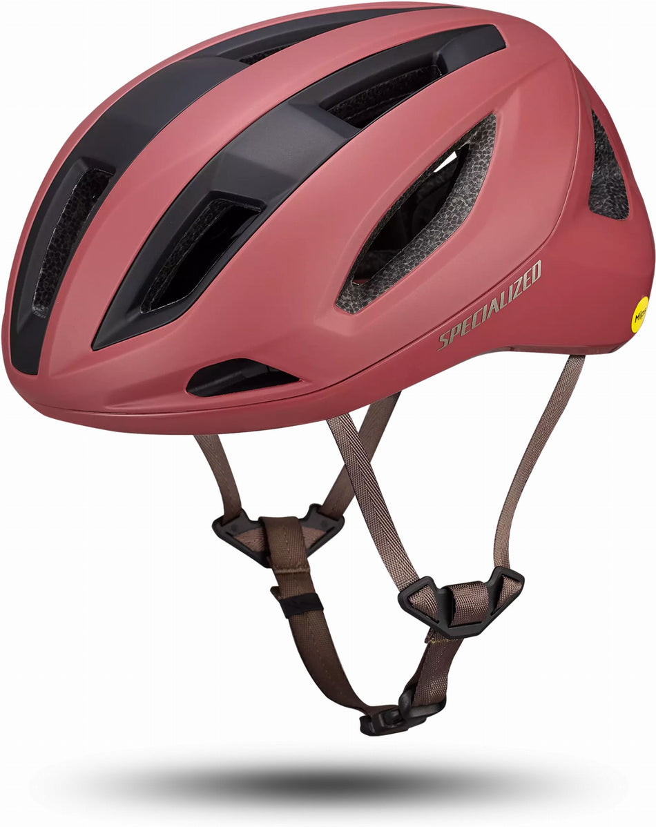 Specialized Search Mips Rennrad-Helm spice