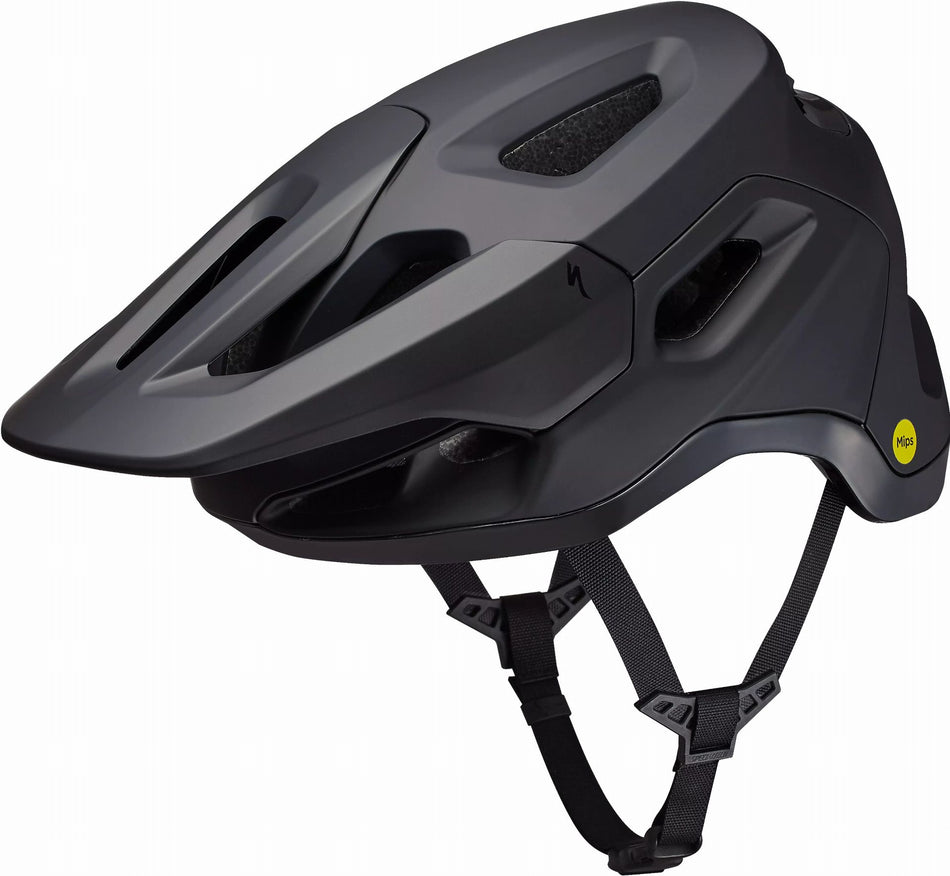 Specialized Tactic 4 Mips MTB-Helm black