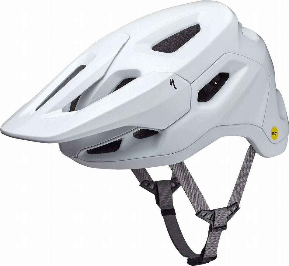 Specialized Tactic 4 Mips MTB-Helm white