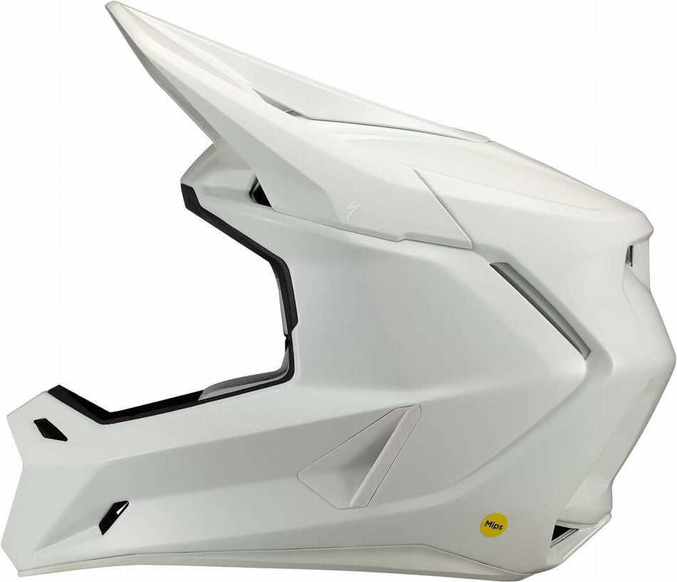 Specialized Dissident 2 Mips Evolve Solution MTB-Helm white