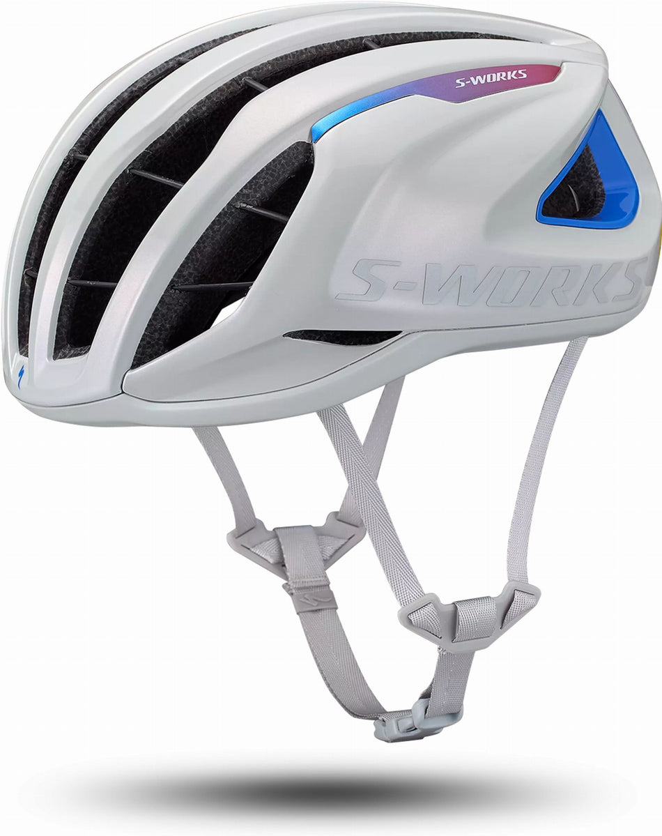 Specialized S-Works Prevail 3 Mips Rennrad-Helm dolomite multi