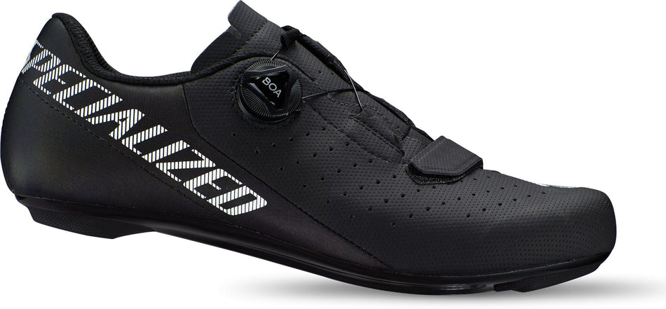 Specialized Torch 1.0 Rennradschuhe black