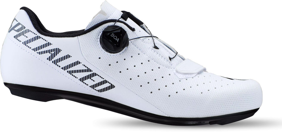 Specialized Torch 1.0 Rennradschuhe white