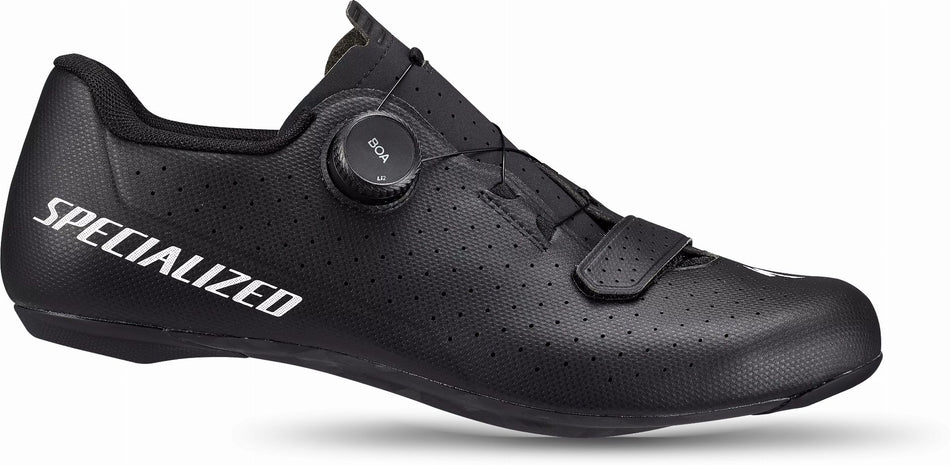 Specialized Torch 2.0 Rennradschuhe black