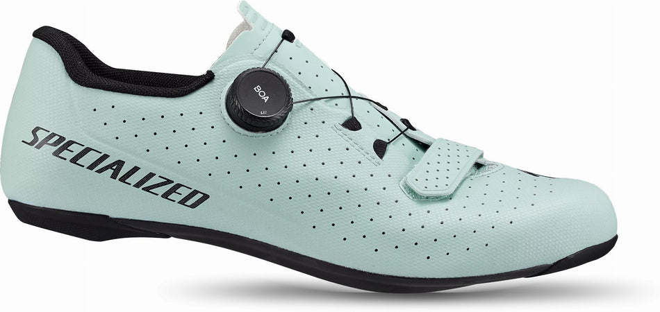 Specialized Torch 2.0 Rennradschuhe white sage