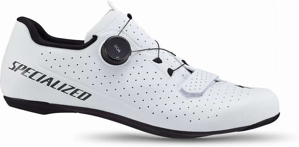Specialized Torch 2.0 Rennradschuhe white
