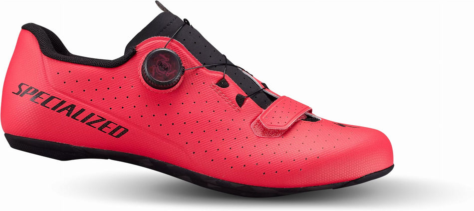 Specialized Torch 2.0 Rennradschuhe vivid pink