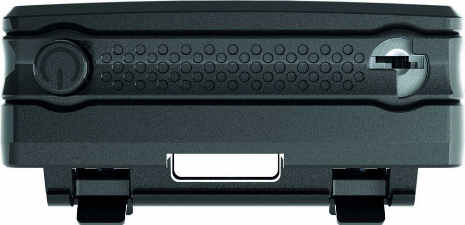 Abus Alarmbox 2.0 black