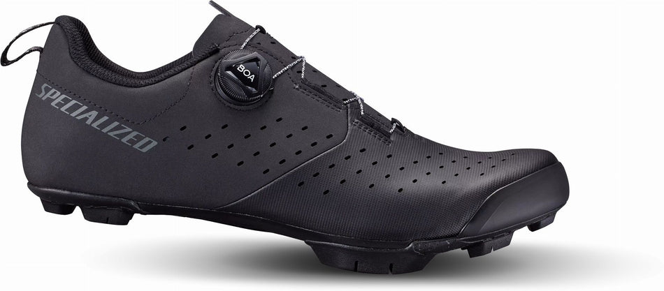 Specialized Recon 1.0 Gravel & MTB-Schuhe black
