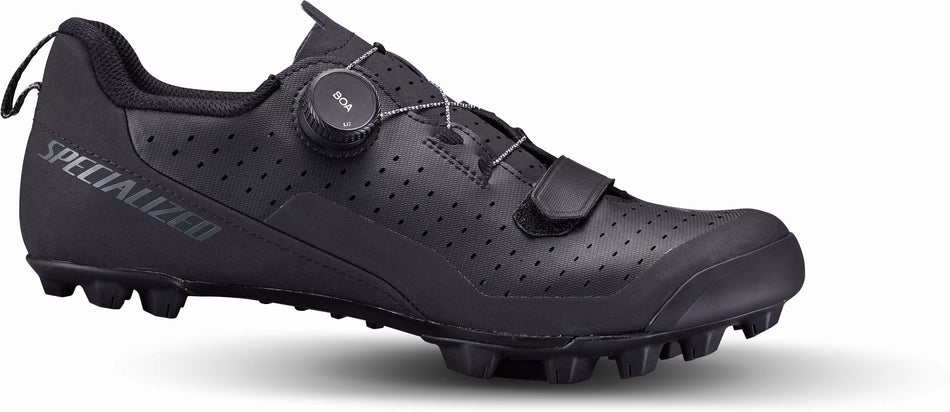 Specialized Recon 2.0 Gravel & MTB-Schuhe black