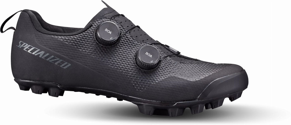 Specialized Recon 3.0 Gravel & MTB-Schuhe black