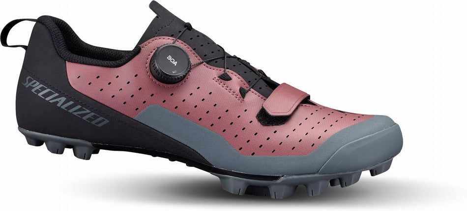 Specialized Recon 2.0 Gravel & MTB-Schuhe spice