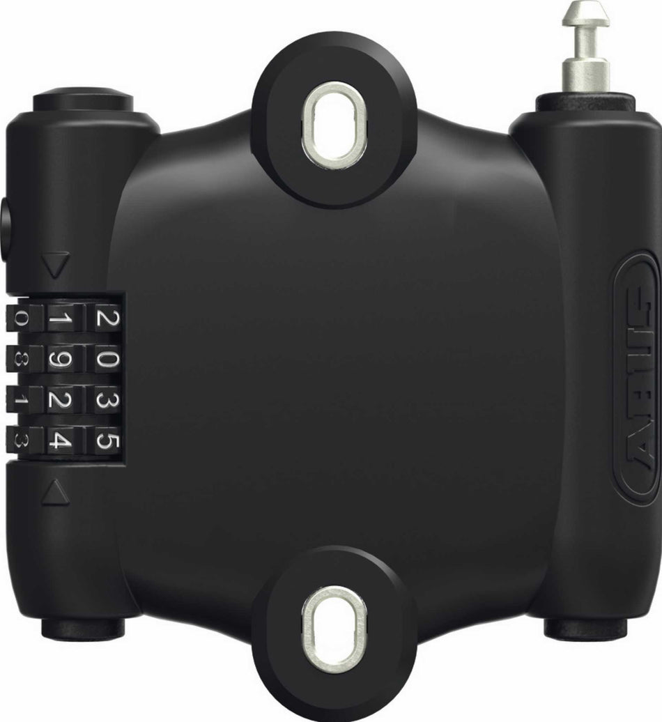 Abus SportFlex 2504/90 black