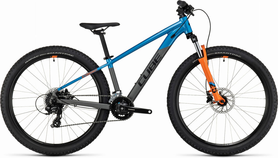 Cube Acid 260 Disc Jugendrad 26" actionteam