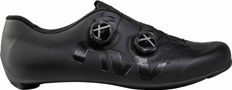 Northwave Veloce Extreme Rennradschuhe black