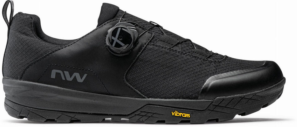 Northwave Rockit Plus MTB-Schuhe black