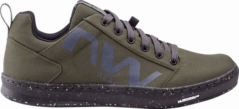 Northwave Tailwhip Eco Evo MTB-Schuhe forest green