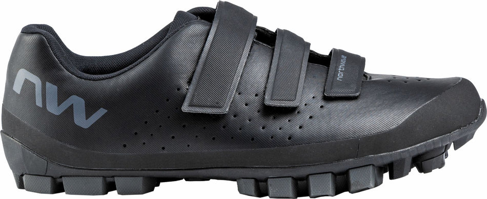 Northwave Hammer MTB-Schuhe black/dark grey