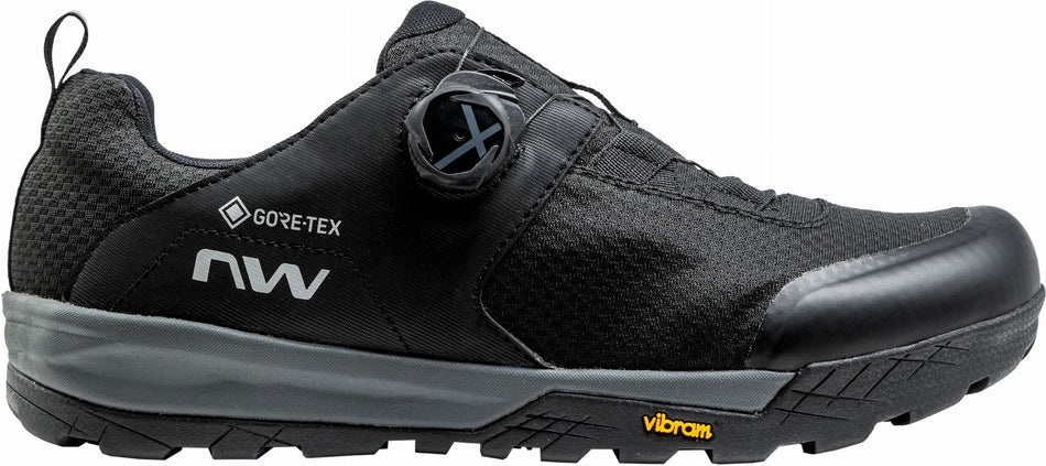 Northwave Rockit Plus GTX MTB-Schuhe black