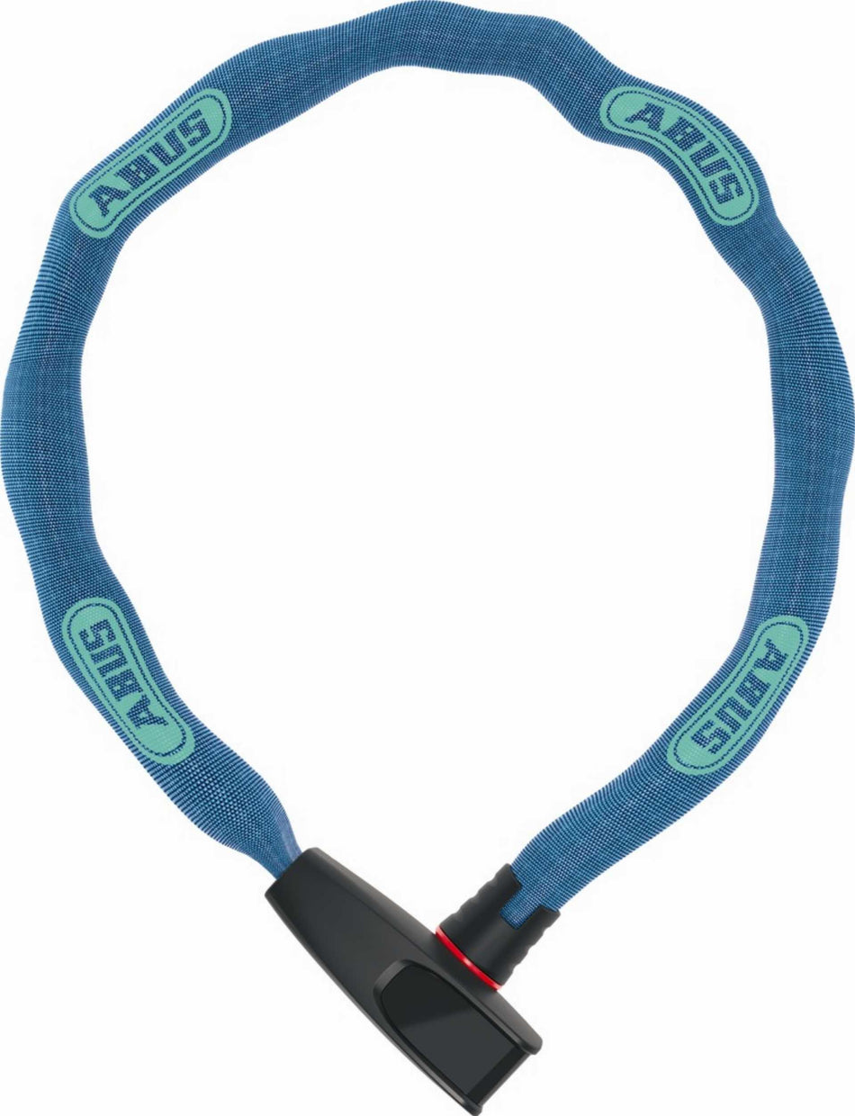 Abus Catena 6806K/85 Kettenschloss neon blue