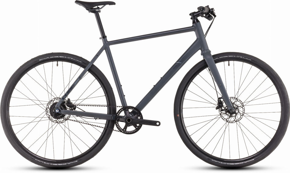 Cube Editor SLX Cityrad Diamant 28" nightsky´n´ink
