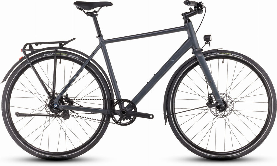 Cube Editor SLX FE Cityrad Diamant 28" nightsky´n´ink