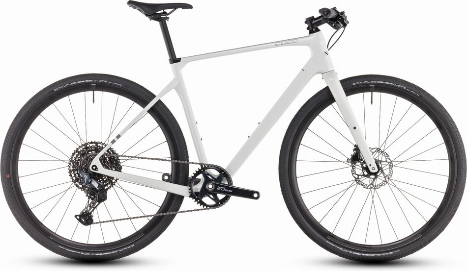 Cube Nulane C:62 SLX Fitnessbike Diamant 28" desertstone´n´green