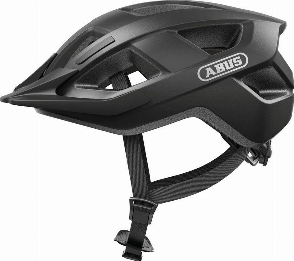 Abus Aduro 3.0 Helm titan