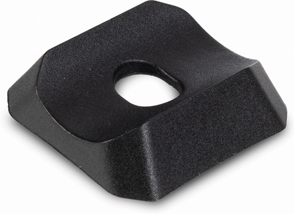 Acid Gepäckträger SIC 2.0 Abstandshalter black