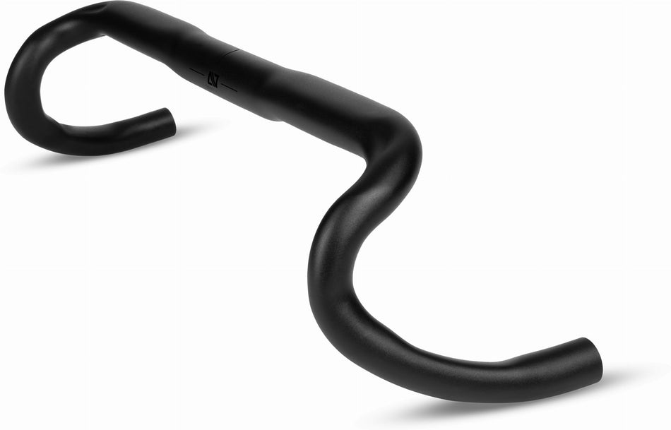 Acid Lenker Gravel OMNE 24° 105 NF Lenkerklemmung 31.8 mm black