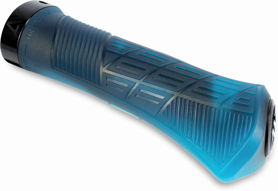 Acid Griffe Hybrid Perform X Actionteam translucent topas blue