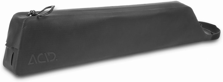 Acid Oberrohrtasche Pack Pro black 1,2 L