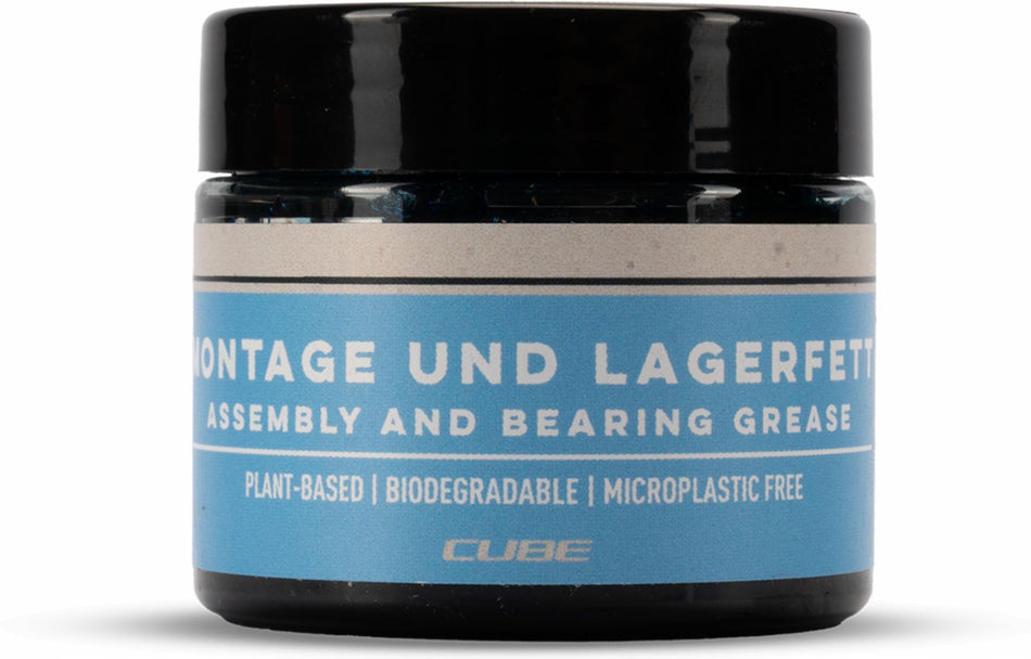Acid Natural Bike Montage und Lagerfett 50 g