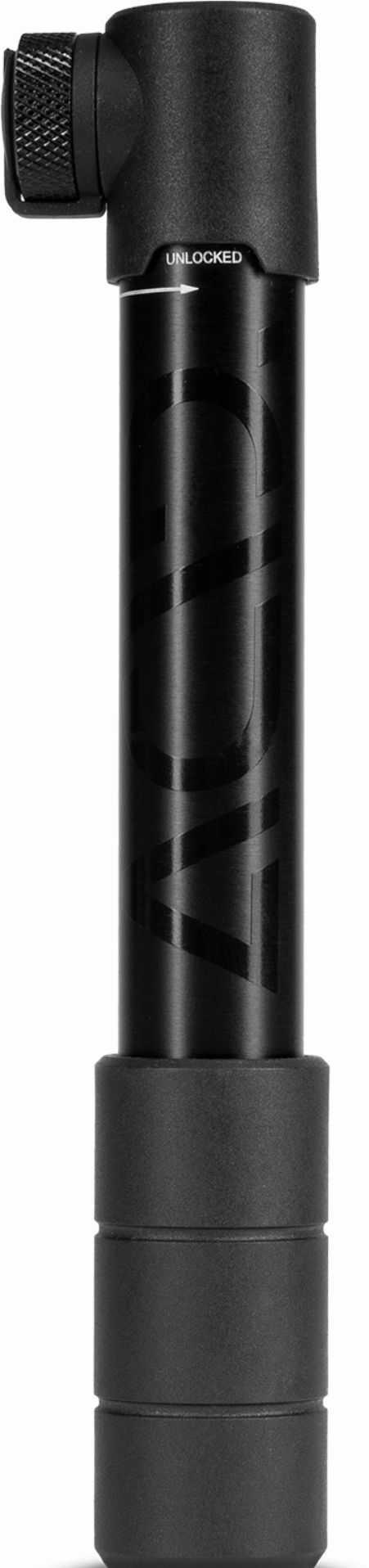Acid Pumpe Race Micro CMPT bis zu 80 psi black