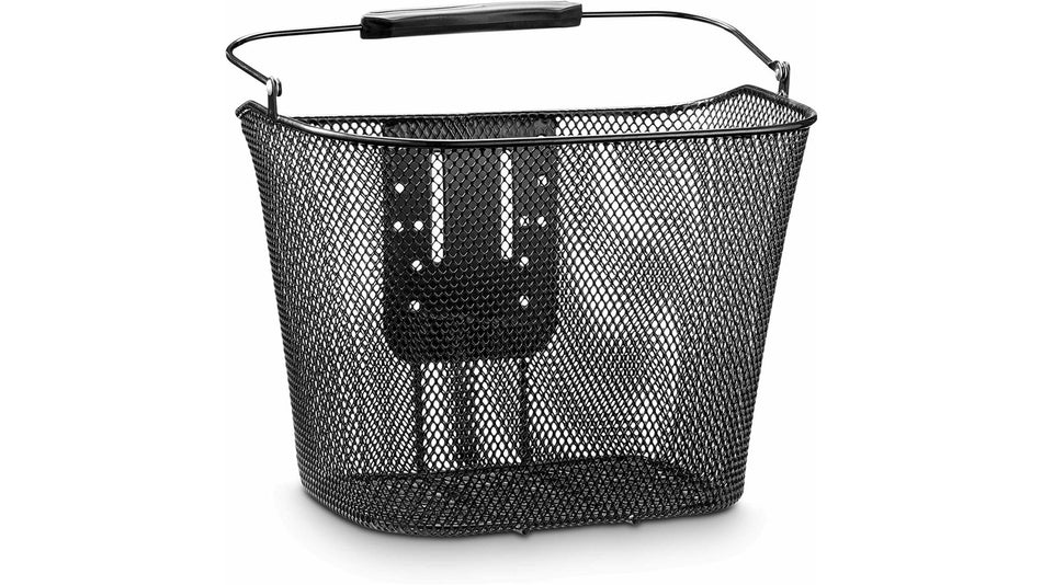 ACID Lenkerkorb 16 FILink black