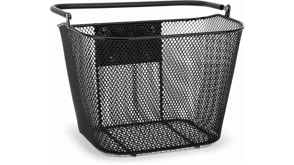 Acid Lenkerkorb CMPT FILink black 14 L