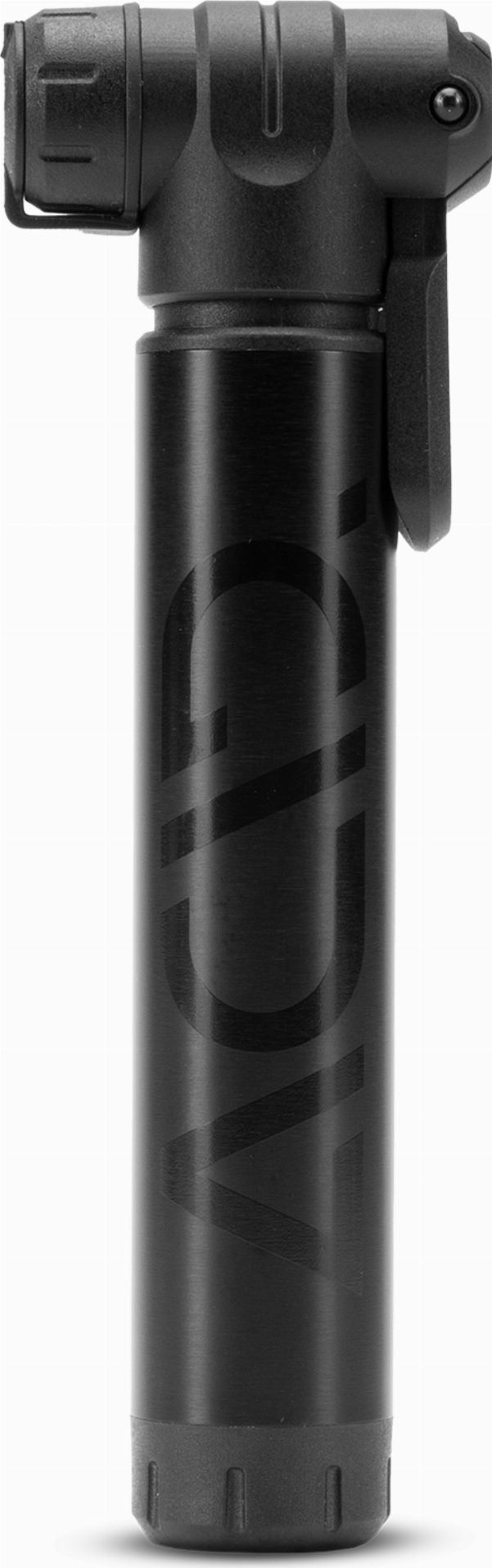Acid Pumpe Race Dual CMPT 80-120 psi max. black
