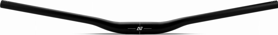 Acid Lenker OMNE 8° R25 Lenkerklemmung 35 mm black