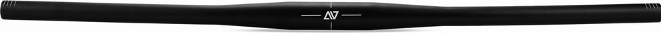 Acid Lenker OMNE 8° R0 Lenkerklemmung 31.8 mm black