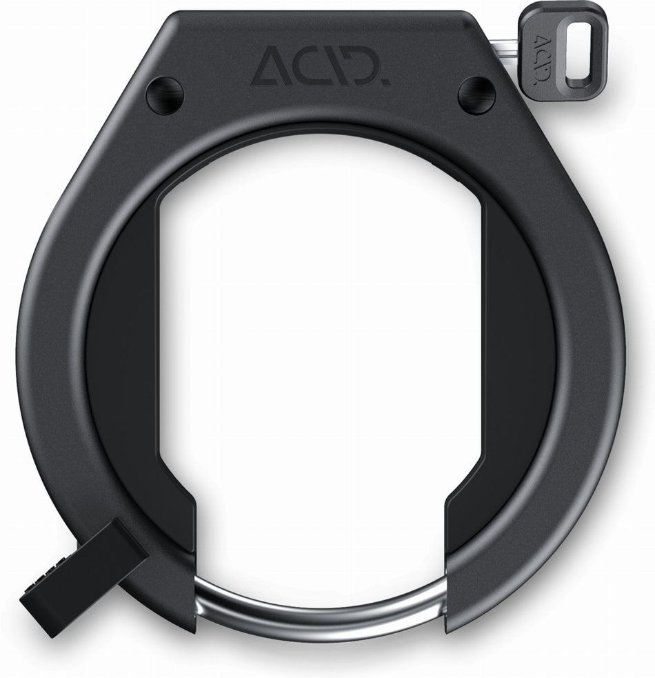 Acid Rahmenschloss Latch 6078 black