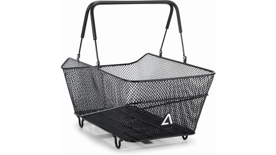 Acid Gepäckträgerkorb Trunk RILink 2.0 black 30 L