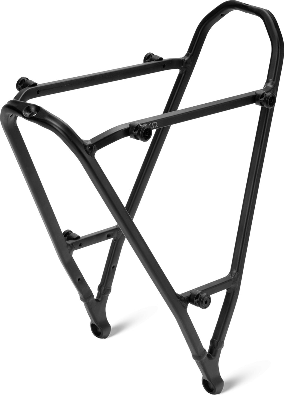 Acid Gepäckträger SIC 2.0 Rail 27,5" - 29" black