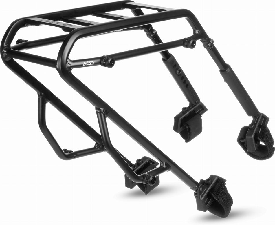 Acid Gepäckträger Full Suspension RILink Seatstay Mount black