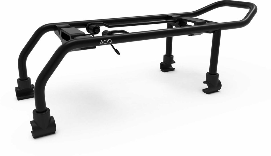 Acid Aufsatz Rail 120 mm RILink black