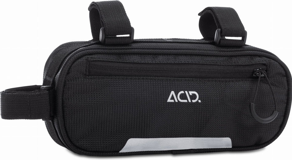 Acid Rahmentasche CMPT black 1,2 L
