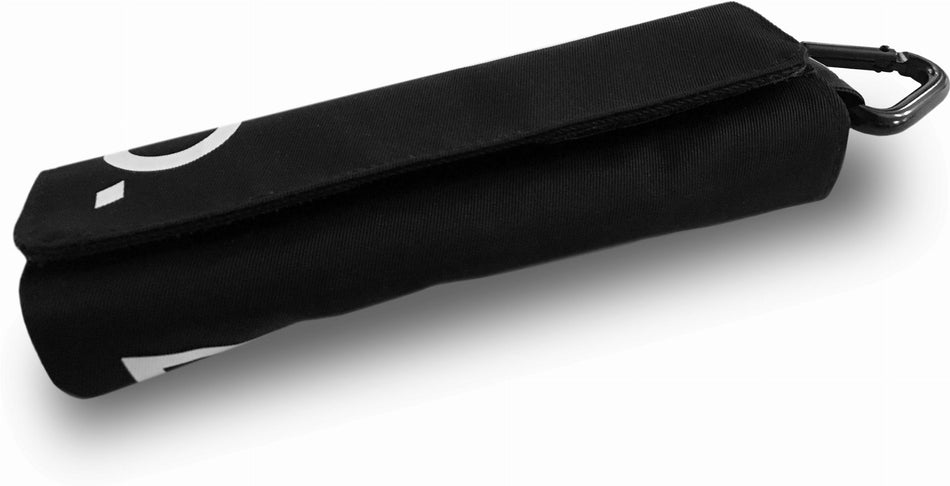 Acid Stash Zubehörtasche black 0,5 L