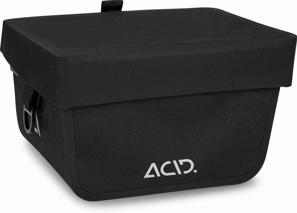 Acid Pure FILink Lenkertasche black 5 L