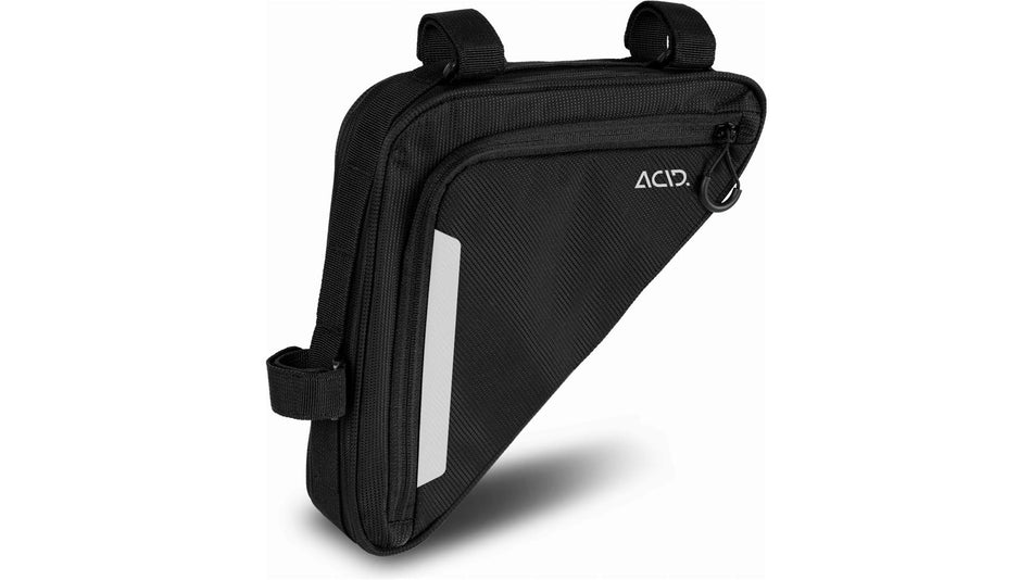 Acid CMPT Rahmentasche black 2 L